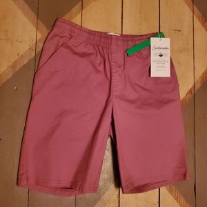 Pact Woven Draw String Shorts